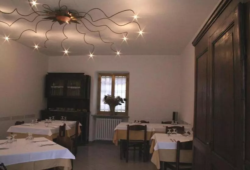 فندق Caccia Reale