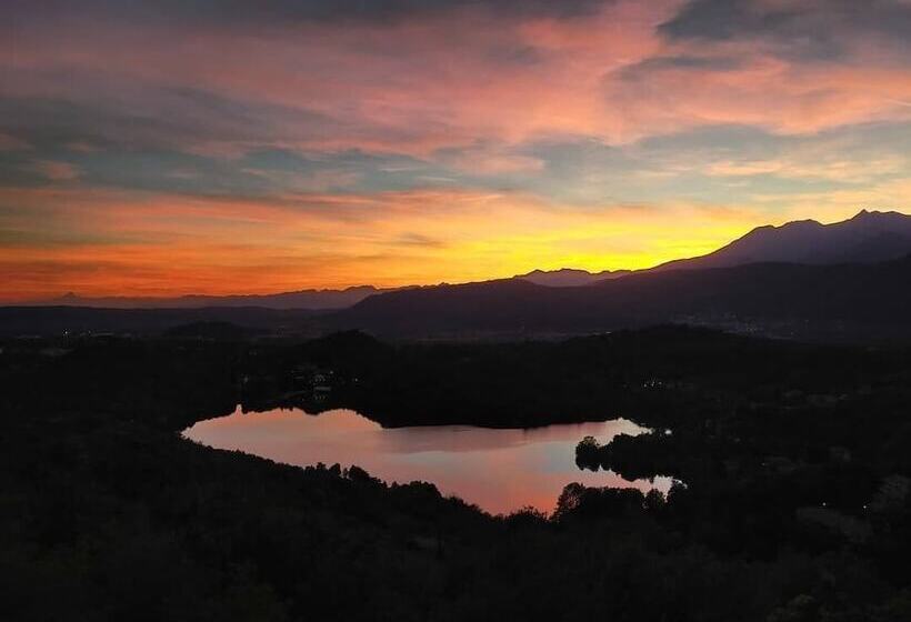 هتل Castello San Giuseppe   Historical Bed And Breakfast