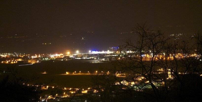 هتل Castello San Giuseppe   Historical Bed And Breakfast