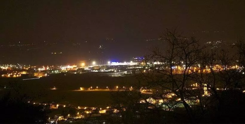 هتل Castello San Giuseppe Historical Bed And Breakfast