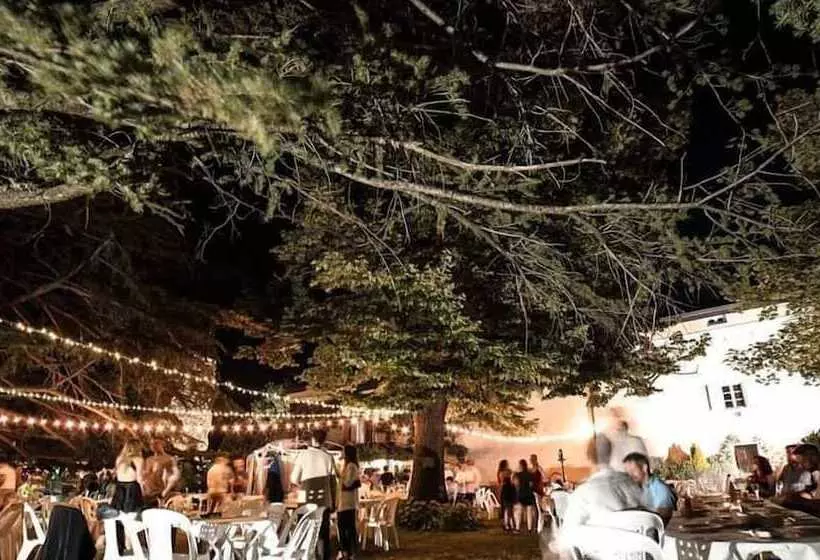 هتل Castello San Giuseppe Historical Bed And Breakfast