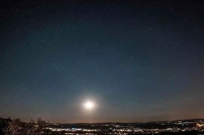 هتل Castello San Giuseppe Historical Bed And Breakfast