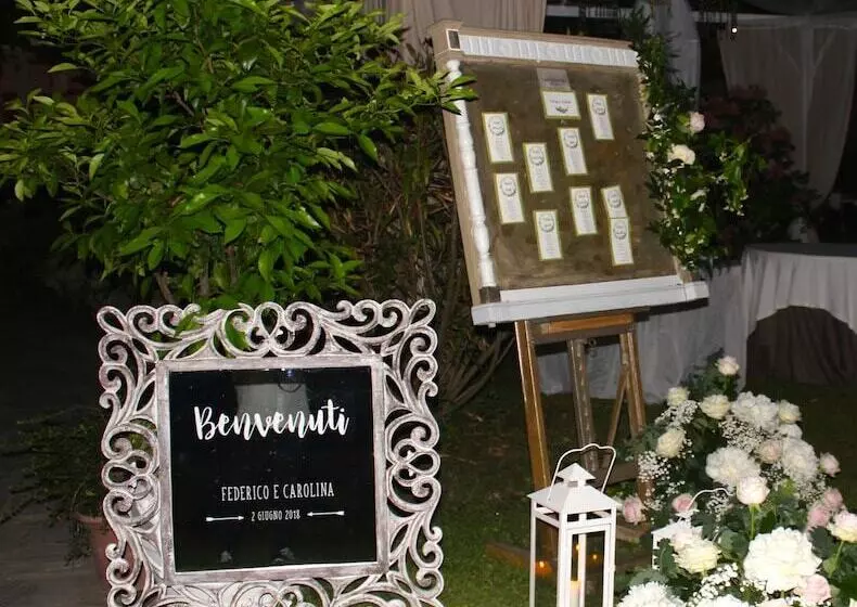 هتل Castello San Giuseppe Historical Bed And Breakfast