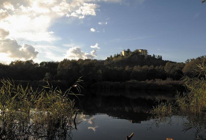 هتل Castello San Giuseppe   Historical Bed And Breakfast