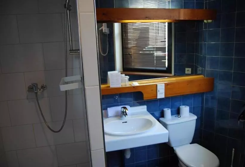 Отель Hôtel Caudron