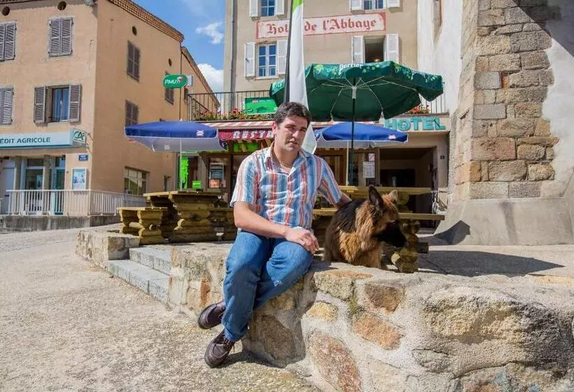 Hotel De L'abbaye