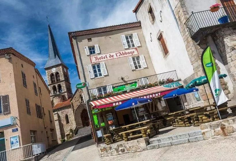 Hotel De L'abbaye