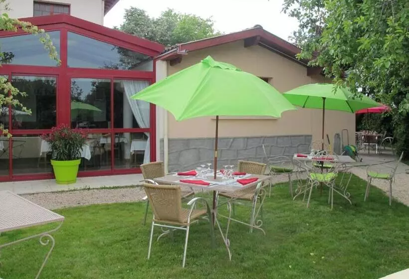 Hotel Hostellerie Du Parc