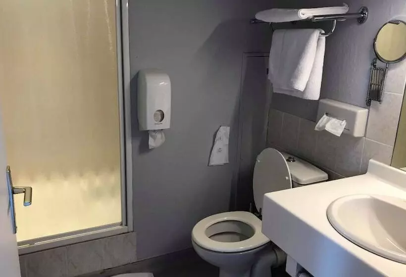 호텔 Hôtel Le Befranc