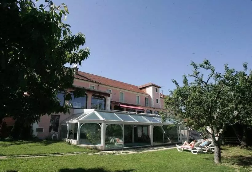 Hotel Hôtel Muret