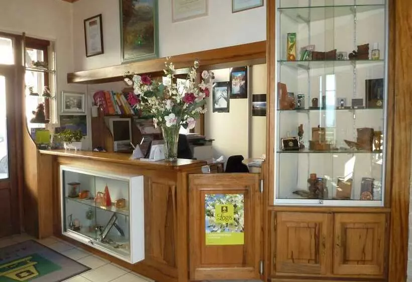 Hotel Hôtel Muret