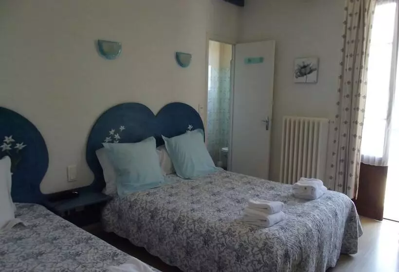 Hotel Hôtel Muret