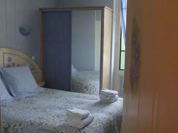 Hotel Hôtel Muret