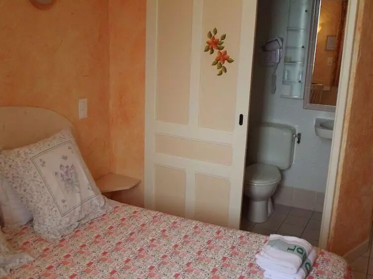 Hotel Hôtel Muret