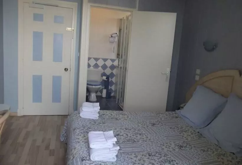 Hotel Hôtel Muret