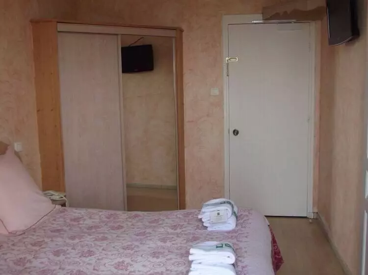 Hotel Hôtel Muret