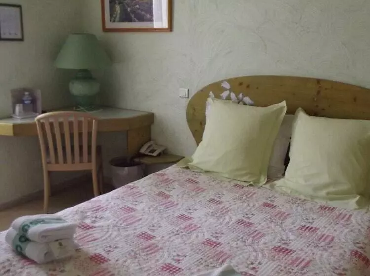 Hotel Hôtel Muret