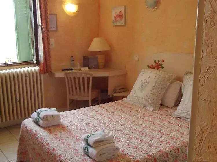 Hotel Hôtel Muret