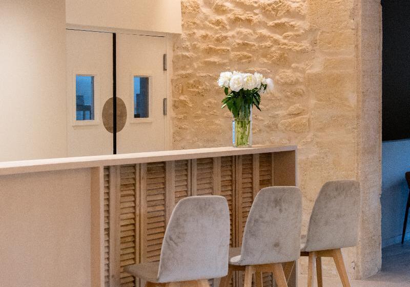 酒店 Hôtel Restaurant Le Colombier