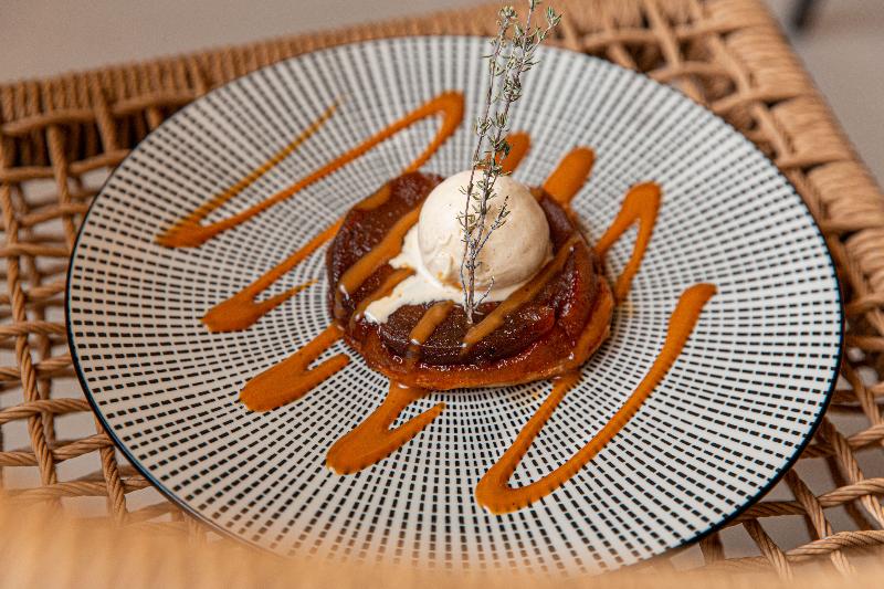 酒店 Hôtel Restaurant Le Colombier