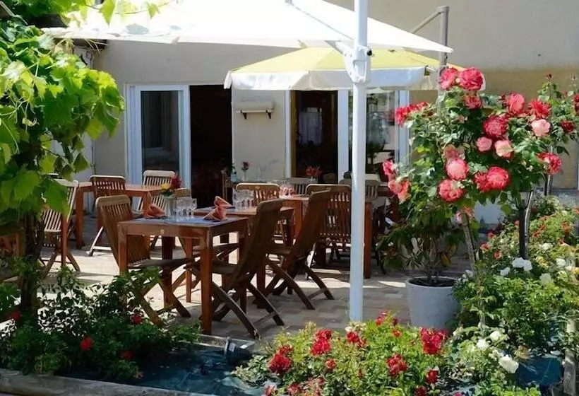 酒店 Hôtel Restaurant Les Agriculteurs