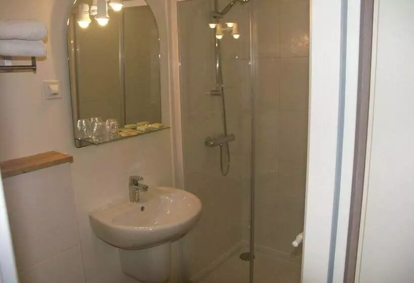 酒店 Hôtel Restaurant Les Agriculteurs