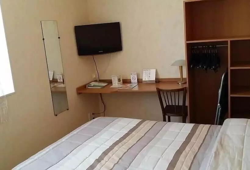 酒店 Hôtel Restaurant Les Agriculteurs