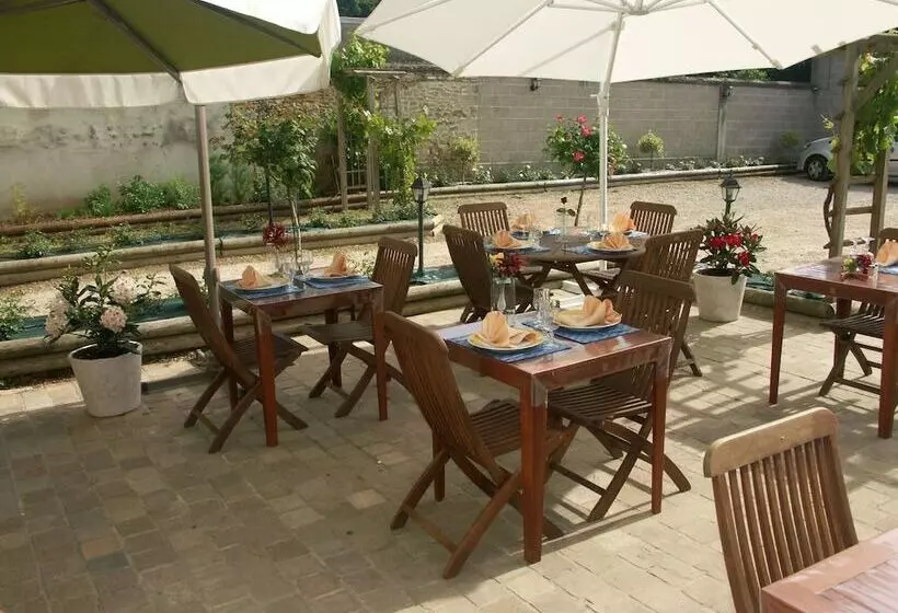 酒店 Hôtel Restaurant Les Agriculteurs