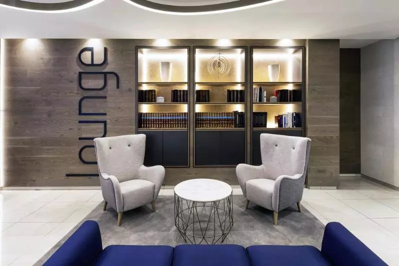 فندق Ibis Styles A Coruna