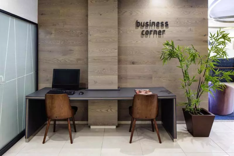 فندق Ibis Styles A Coruna