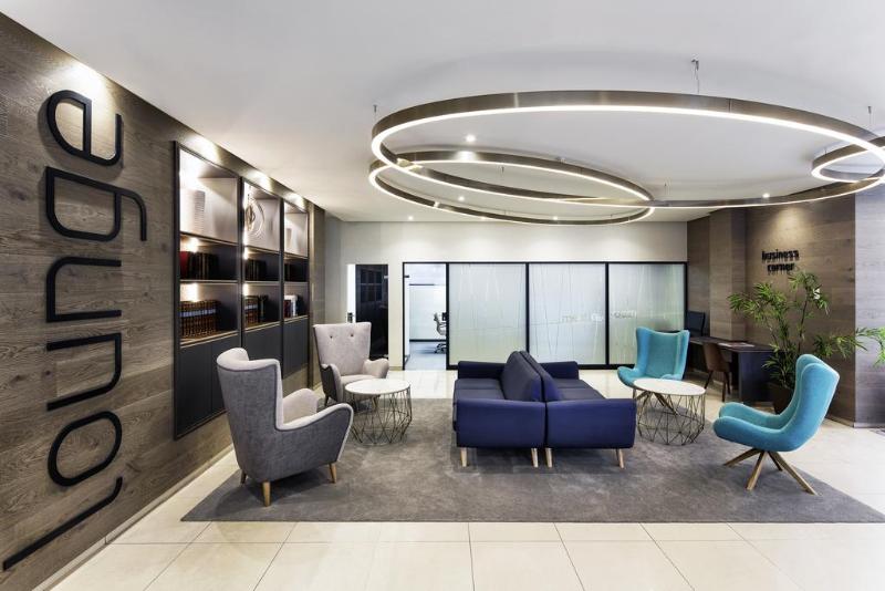 Hotel Ibis Styles A Coruna