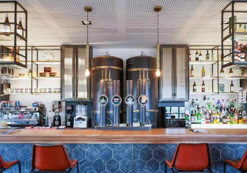 فندق Ibis Styles A Coruna