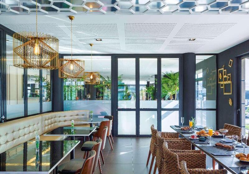 Hotel Ibis Styles A Coruna