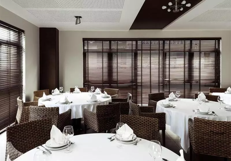 فندق Ibis Styles A Coruna