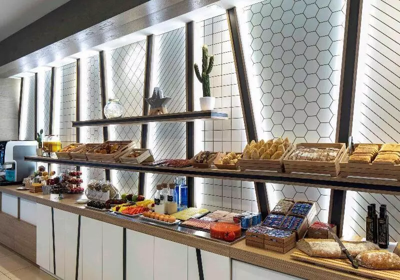 فندق Ibis Styles A Coruna