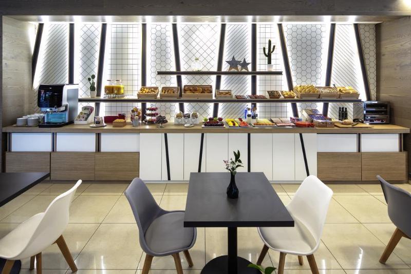 Hotel Ibis Styles A Coruna