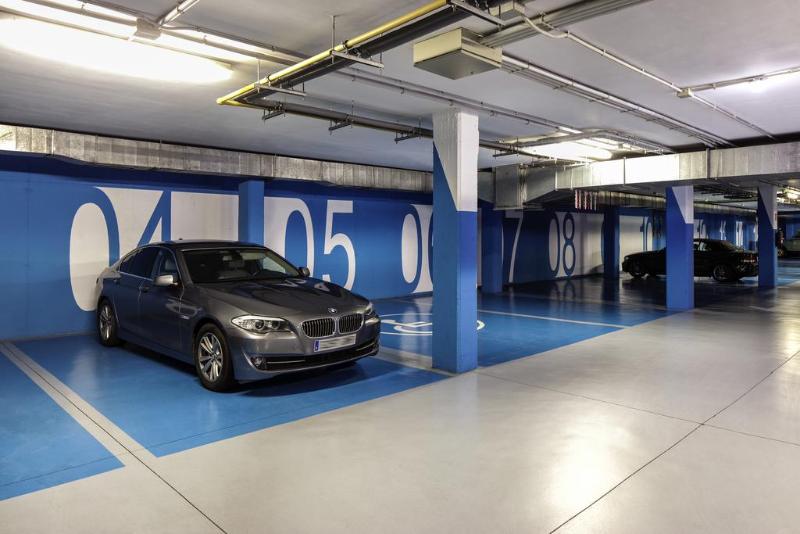 Hotel Ibis Styles A Coruna