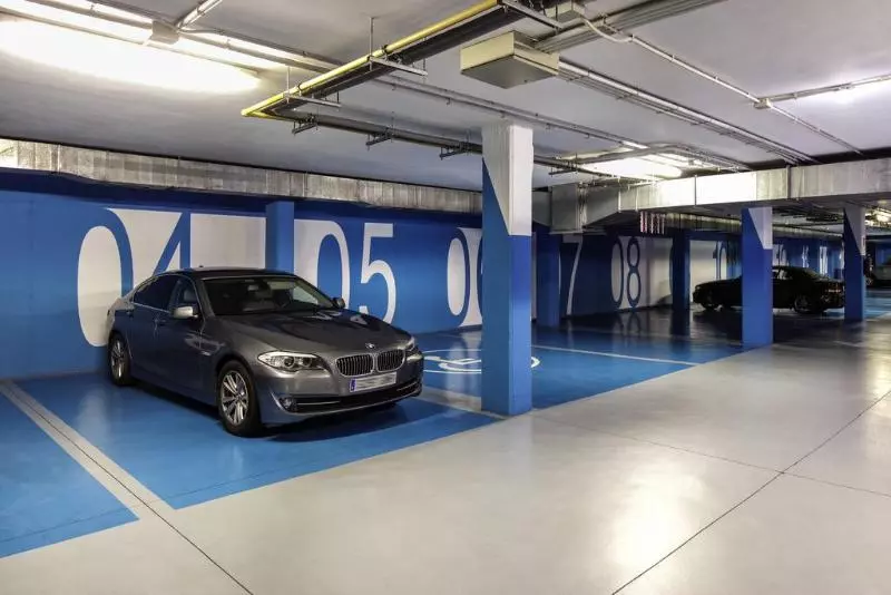 فندق Ibis Styles A Coruna