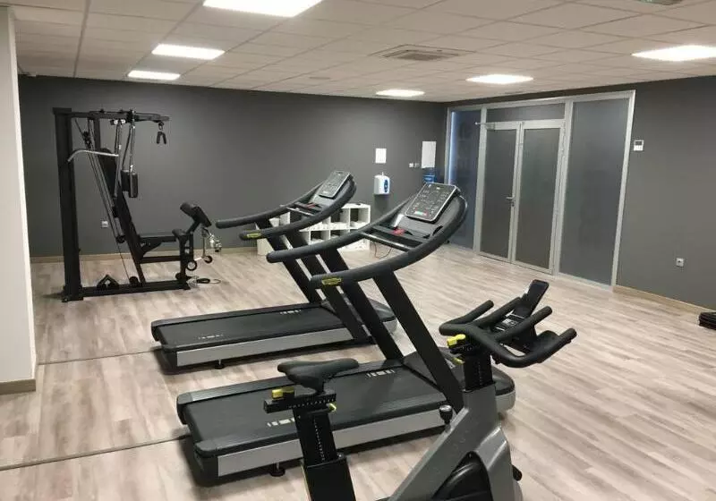 فندق Ibis Styles A Coruna