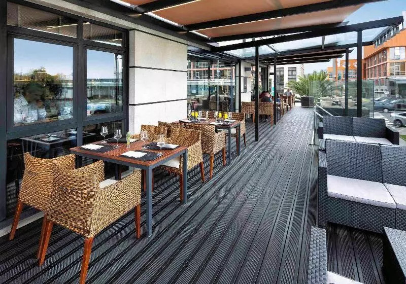 فندق Ibis Styles A Coruna