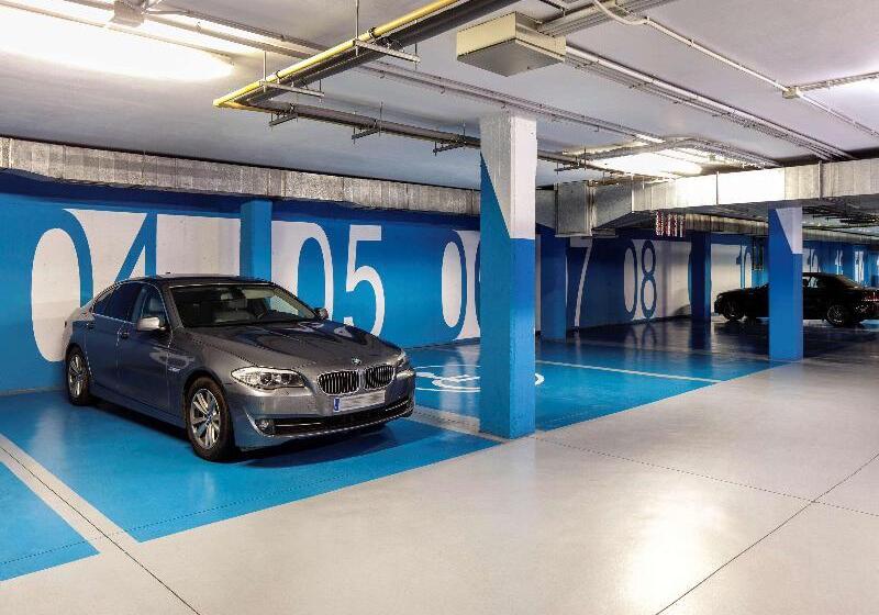 Hotel Ibis Styles A Coruna