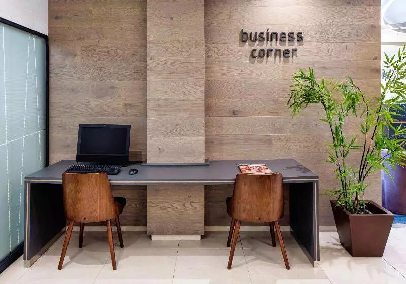 فندق Ibis Styles A Coruna