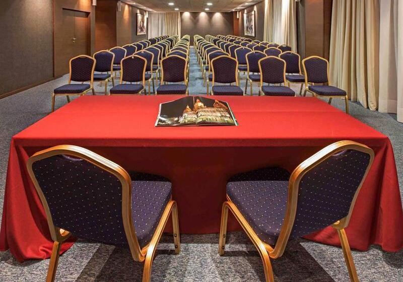 Hotel Ibis Styles A Coruna