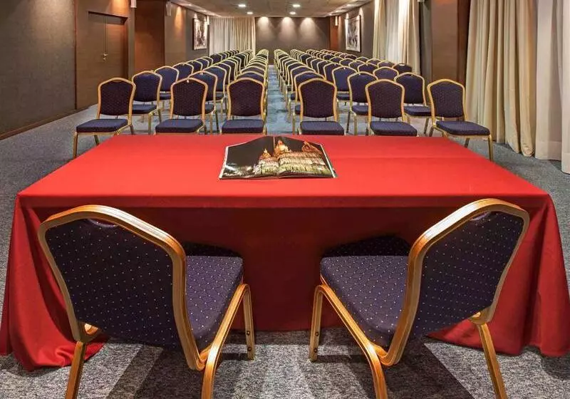 فندق Ibis Styles A Coruna