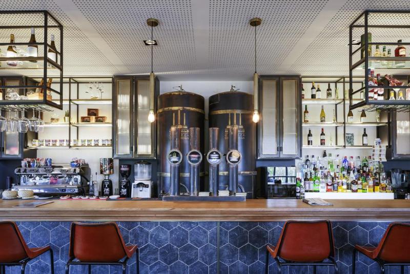 Hotel Ibis Styles A Coruna