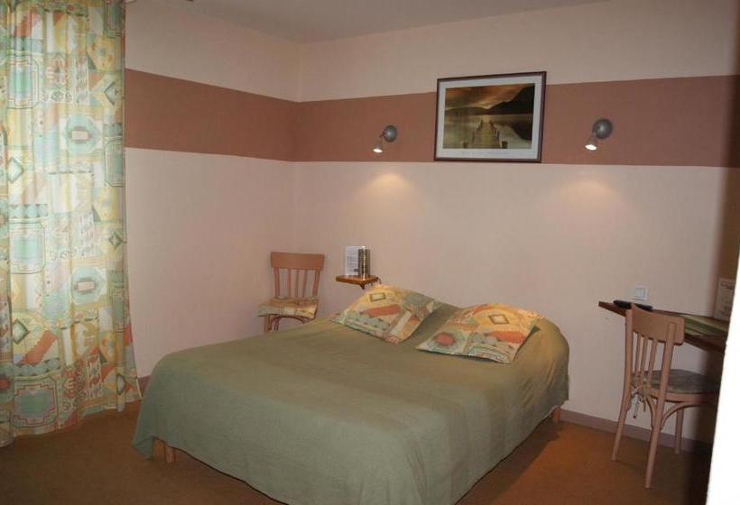 هتل Hôtel La Renaissance