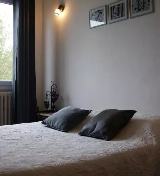 هتل Hôtel La Renaissance