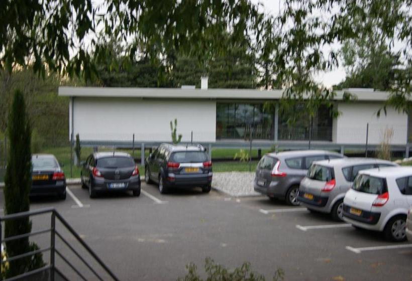 هتل Hôtel La Renaissance