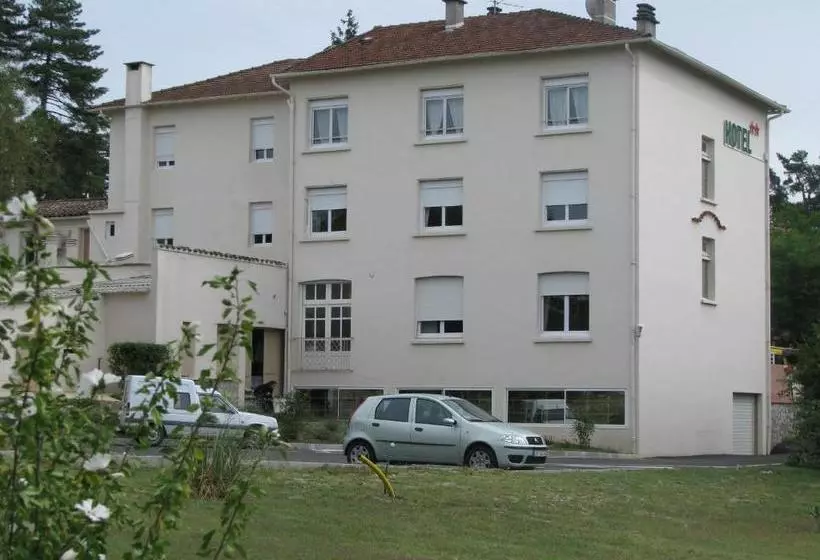 هتل Hôtel La Renaissance