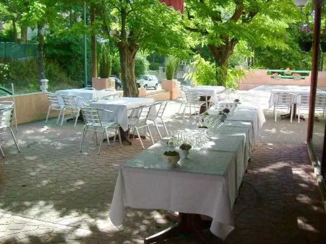 هتل Hôtel La Renaissance